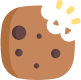 Cookie icon